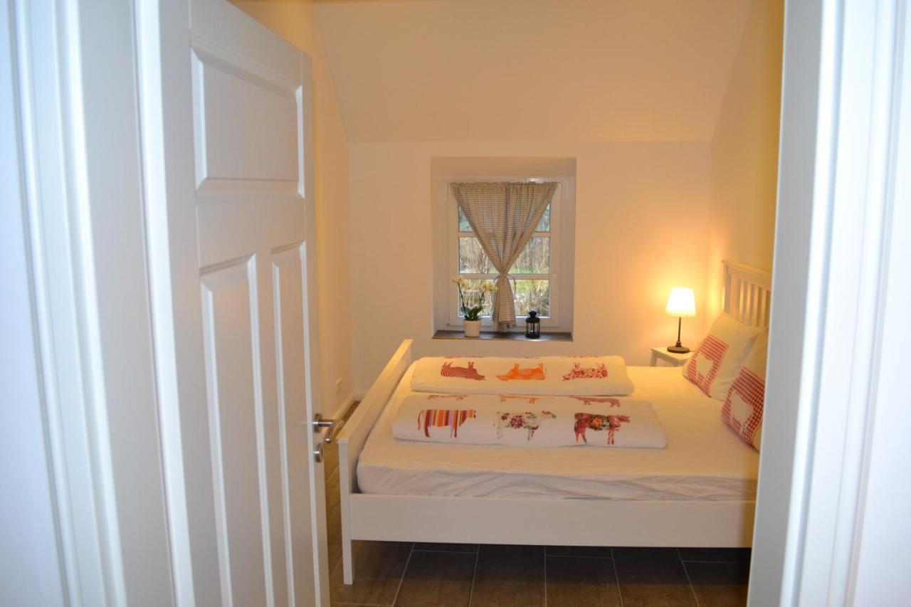 Ferienwohnung Suderfeld Brake  Extérieur photo