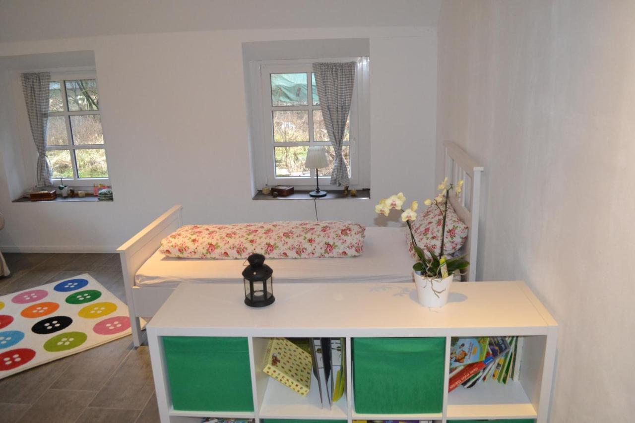Ferienwohnung Suderfeld Brake  Extérieur photo