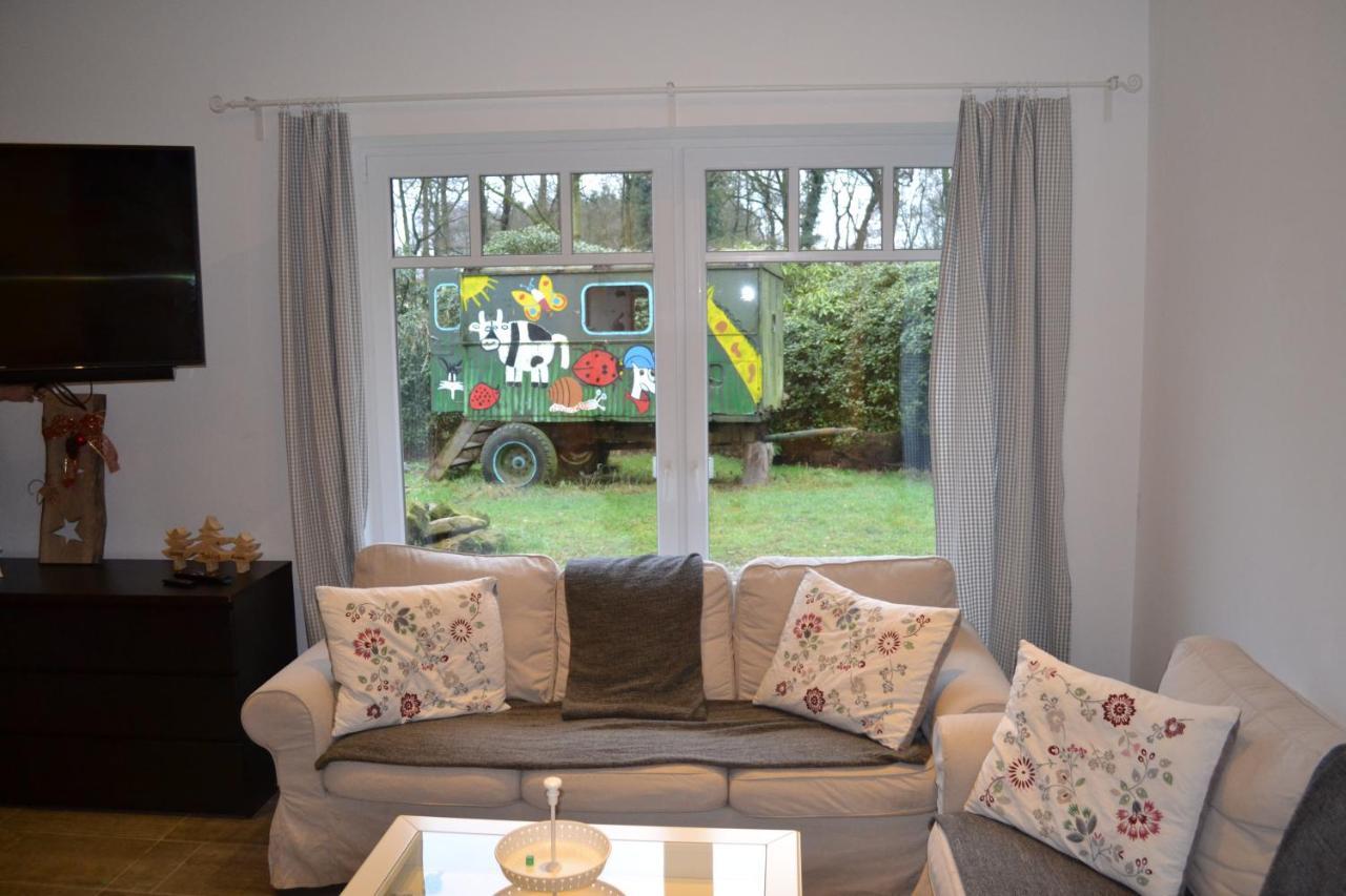 Ferienwohnung Suderfeld Brake  Extérieur photo