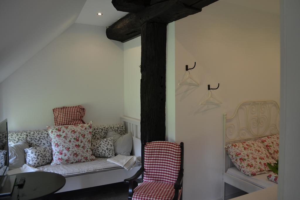 Ferienwohnung Suderfeld Brake  Extérieur photo