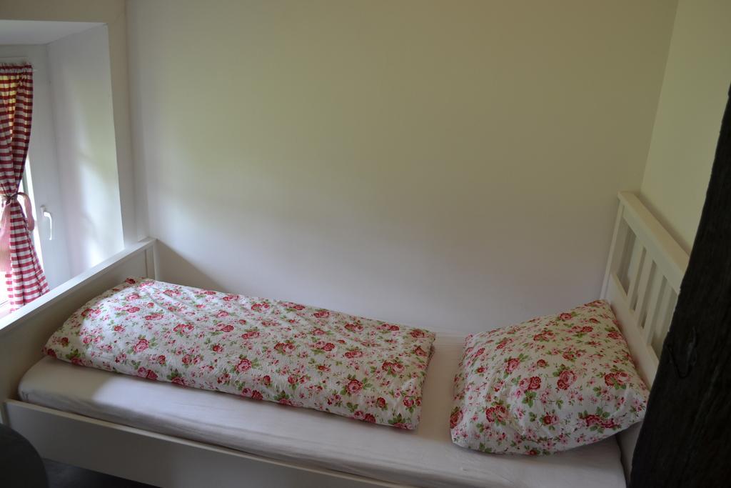 Ferienwohnung Suderfeld Brake  Extérieur photo